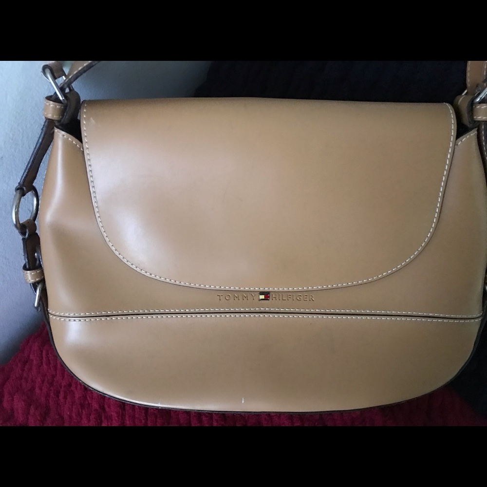 Tommy Hilfiger shoulder bag